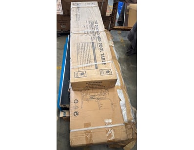 Sport, Leisure & Lifestyle (A998) - Lot 245