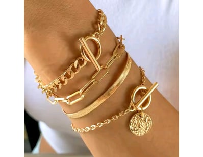 UNRESERVED Affordable Jewellery (A1001) - Lot 272