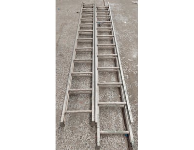 Smash Repair Business Liquidation (ON12057) - Lot 96