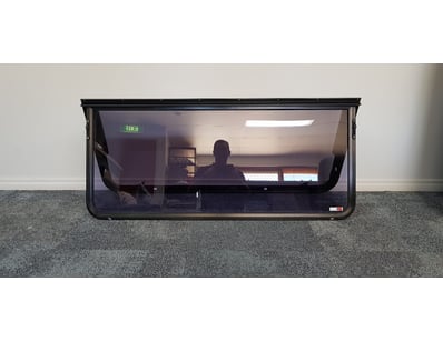 DIY Caravan Renovations (VICA1005) - Lot 25