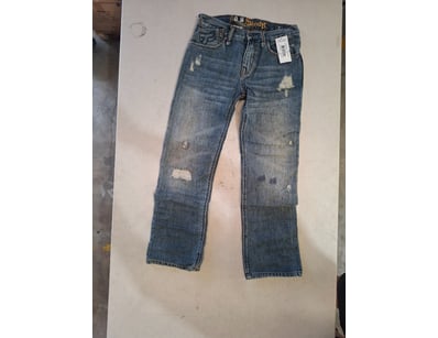 Sport, Leisure & Lifestyle (A988) - Lot 21