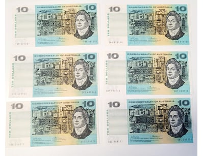 UNRESERVED Coins, Banknotes & Bullion (A1003) - Lot 551