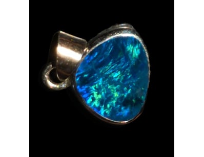 UNRESERVED Diamonds, Gemstones & Opals (A1005) - Lot 288