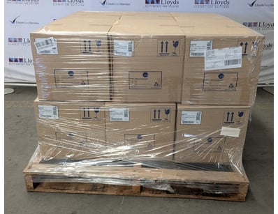 Hospitality, Catering & Events (NSWA995) - Lot 2702