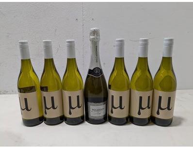 The Cellar Select - Lot 40