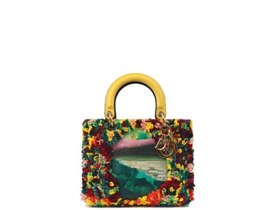 Luxury Designer Handbag Collection – Hermes, Dior... - Lot 3