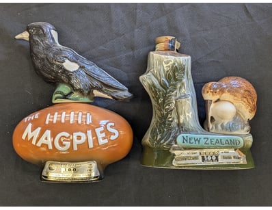 Mancave & Memorabilia (A1005) - Lot 1338