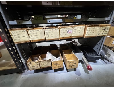 Distribution Business Equipment Liquidation (ON... - Lot 407