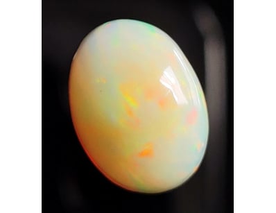 1.89CT NATURAL NOBLE OPAL

Condition: Good - Ref...