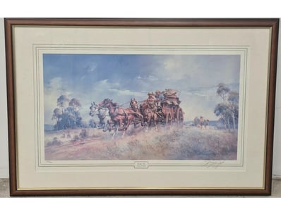 Art Market (A1004) - Lot 330
