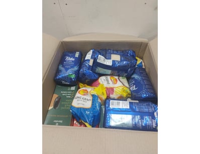 School Holiday Hamper - Insurance Claim (NSWA991) - Lot 2769