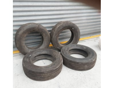 Industrial Plumbing & Civil Contractor Liquidat... - Lot 169