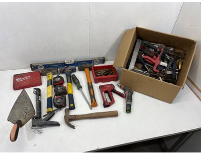 National Surplus Clearance - Lot 431