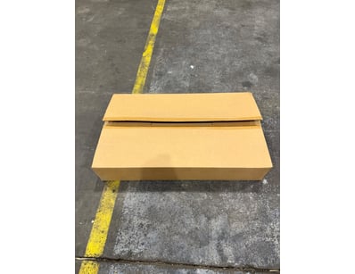 Thetford SR Cabinet Door (PCM Matting) -T1274 for ...