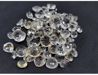 UNRESERVED Diamonds, Gemstones & Opals (A1005) - Lot 211