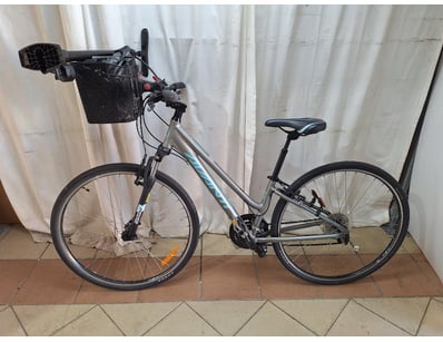 Sport, Leisure & Lifestyle (A1004) - Lot 329