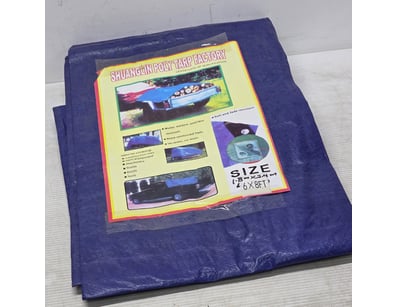 Home Improvement, DIY & Hardware (SAA1007) - Lot 19
