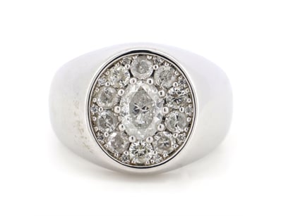 Luxury Jewellery (A983) - Lot 1009