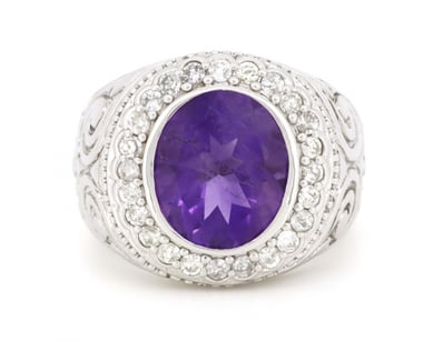 Fine Jewellery Market (A981) - Lot 1627