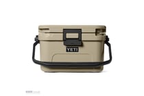 Yeti Roadie 8 - Tan-NEW