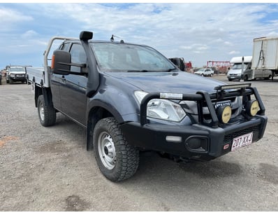 Passenger, Luxury & Commercial Vehicles Auction - Lot 352