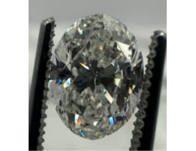 Diamond And Gemstone Market (A1000) - Lot 802