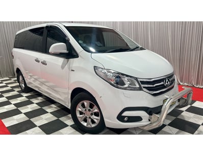 Passenger, Luxury & Commercial Vehicles Auction - Lot 497