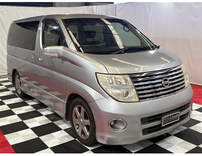 Passenger, Luxury & Commercial Vehicles Auction - Lot 1050