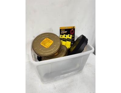 House & Homewares (A980) - Lot 1620