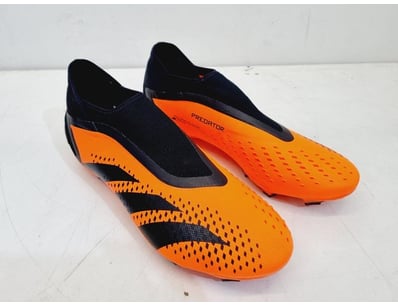 Major Brand Apparel & Footwear Liquidation Even... - Lot 129