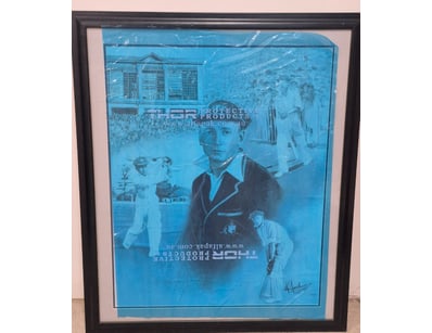 SINGLE VENDOR LIFETIME COLLECTION (A1001) - Lot 825