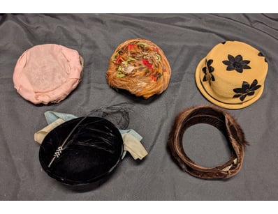 Designer Vault (A1001) - Lot 617