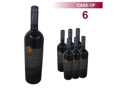 The Harvest Hammer - Lot 12