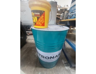 Metal Fabrication Workshop Liquidation (ON12068) - Lot 128