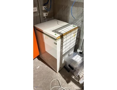 <b>Commercial Chest Freezer</b><br /><br />

<b>...