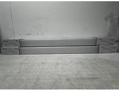 Lights, 2x ERS tech 54W batten lights, model: ERS-...