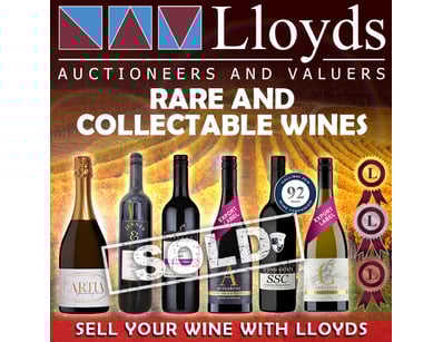 The Cellar Select - Lot 2