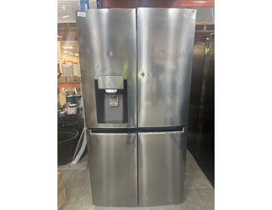 Whitegoods & Appliances (A1001) - Lot 2777