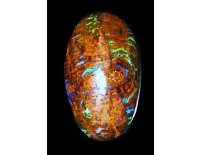 UNRESERVED Diamonds, Gemstones & Opals (A1005) - Lot 264