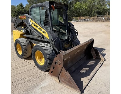 Civil, Transport & Machinery - Northern Territo... - Lot 120