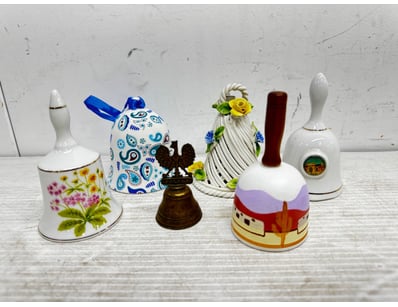 Antiques, Vintage & Interior Treasures (A1005) - Lot 1107