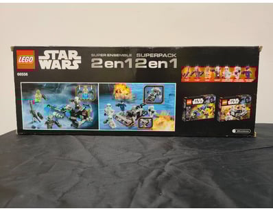 **UNRESERVED** COOKIE'S LIFETIME COLLECTION OF ... - Lot 156