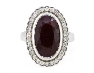 Fine Jewellery (A979) - Lot 1506