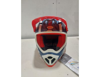 Motorcycle Apparel & Accessories (NSWA984) - Lot 279