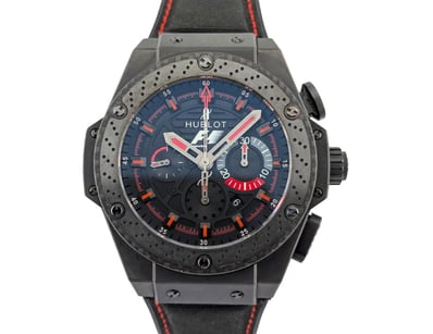 Luxury Watches (A991) - Lot 3400