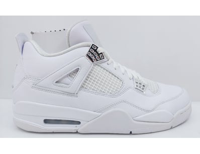 Premium Sneaker Collection (A983) - Lot 133