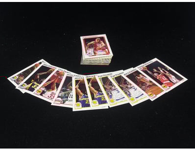 Trading Cards, Gaming & Collectables (A1005) - Lot 887