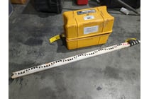 Trimble DiNi 22 Digital Level Kit. Make: Trimble