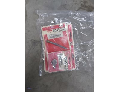 <p><strong>Rear View Mirror Kit</strong></p><p>Sco...