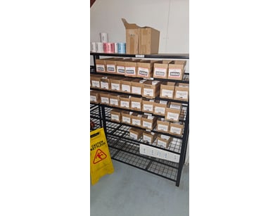 Top Of The Range Food Processing Equipment (ON... - Lot 2303